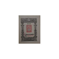 EXPOSICIÓN Ibero-Americana. Catálogo del Pabellón Real. Casa de S. M.