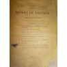 REVISTA de Valencia. Publicación mensual.Tomo I. Núm. II. Diciembre 1880.