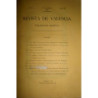 REVISTA de Valencia. Publicación mensual.Tomo I. Núm. VIII. Junio 1881.