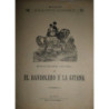 EMOCIONANTE historia de el Bandolero y la Gitana.