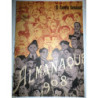 EL CUENTO Semanal. Almanaque 1908.