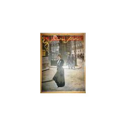 FIGARO Illustré. Nº 73, Avril 1896.