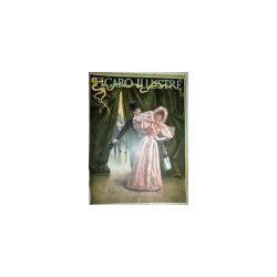 FIGARO Illustré. Nº 71, Février 1896.