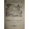 VERÍDICA historia del Marqués de Mantua y su sobrino Valdovinos.