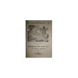 VERÍDICA historia del Marqués de Mantua y su sobrino Valdovinos.