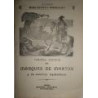 VERÍDICA historia del Marqués de Mantua y su sobrino Valdovinos.