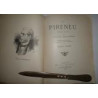 Li Pirenèu. Trilougio catalano de Vitour Balaguer. Revirado au pouvençau e precedido d'ùnis esclargimen pér Marius André.
