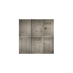 [TOLOSA]. Colección de impresos sobre contrabando de tabaco en Tolosa. 1764. Correspondencia entre Joseph Antonio de Lardizábal