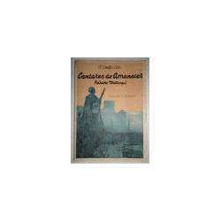 Cantares de Amanecer. Folklore marroquí. Para piano y violín-piano.