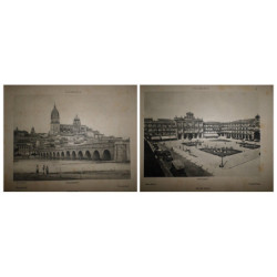 ALBUM de Salamanca.