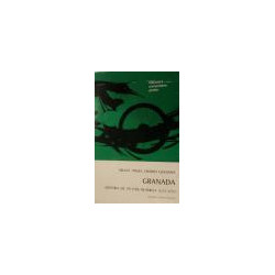 Granada. Historia de un país islámico (1231-1571). Segunda edición revisada.