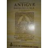 Grandezas y antigüedades de la Isla y Ciudad de Cádiz. Facsímil de la edición de Cádiz 1610. Edición, introducción y notas de Ra