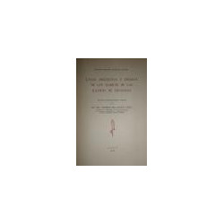 Casas, mezquitas y tiendas de los habices de las iglesias de Granada. Edición, introducción e índices por…