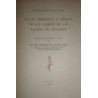 Casas, mezquitas y tiendas de los habices de las iglesias de Granada. Edición, introducción e índices por…