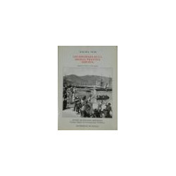 Los españoles en la Argelia Francesa (1830-1914). Prólogo de José Mª Jover Zamora.