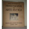 OBRAS escolhidas do Museu Nacional de Arte Antiga.