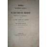 Memoria histórico-crítica sobre el gran disco de Theodosio encontrado en Almendralejo, leída a la R. Academia de la Historia…