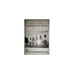 Gibraltar en San Roque. Cuadernos de notas. Actas Capitulares, 1706-1882.
