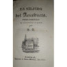 La Sílfida del Acueducto. Poema romántico en diferentes cuadros por J. A.