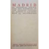 Madrid. At historical description and handbook of the Spanish Capital.