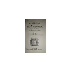 La Sílfida del Acueducto. Poema romántico en diferentes cuadros por J. A.