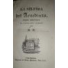 La Sílfida del Acueducto. Poema romántico en diferentes cuadros por J. A.