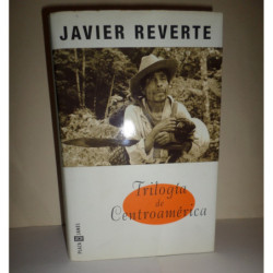 Trilogía de Centroamérica.