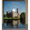 Châteaux du Moyen Âge en France.