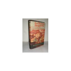La Tierra inquieta. Una Geología para todos. Prólogo del Dr. Paul Karlson. Versión española por el Ing. José Castells. Prefacio