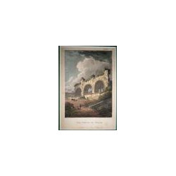The Temple of Peace [Rome].