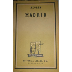 Madrid.