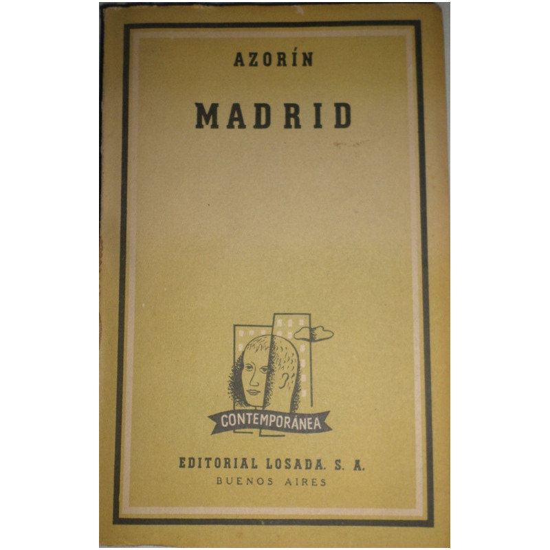 Madrid.
