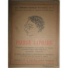 Pierre Laprade. Trente-trois reproductions de peintures et dessins précédées d'un étude critique par Edmond Jaloux, de notices b