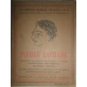 Pierre Laprade. Trente-trois reproductions de peintures et dessins précédées d'un étude critique par Edmond Jaloux, de notices b