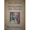 Práctica y teoría del arte escénico. Prólogo de D. Jacinto Benavente.