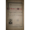El Teatro en Málaga. Apuntes históricos de los siglos XVI, XVI y XVIII.