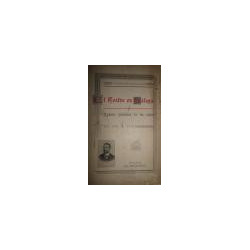 El Teatro en Málaga. Apuntes históricos de los siglos XVI, XVI y XVIII.
