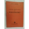 Curso práctico de Periodismo.