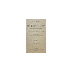 Vaticinios de la pérdida de las Indias.