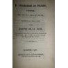 El vergonzoso en Palacio. Comedia del Maestro Tirso de Molina, representada varias veces en el Teatro de la Cruz. Y reimpresa co