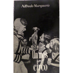 Un mes con el circo.