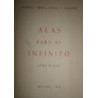 Alas para el infinito (Poesías).