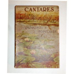 Cantares amorosos y populares.