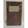 Antología poética. Con ilustraciones de Ginés Liébana.