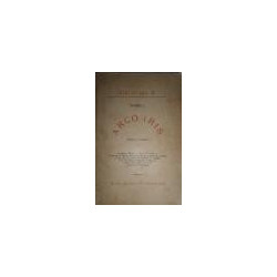 ARCO Iris. Prosa y verso. Por Eladio Albéniz, José Borrás, Tomás Camacho, A. Carrillo de Alborñoz, José de Diego, Cristóbal Litr
