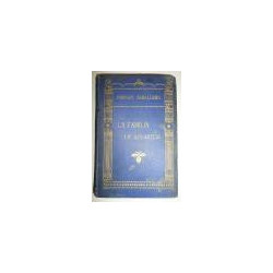La familia de Alvareda. Novela original de costumbres populares. Con un prólogo del Duque de Rivas.