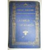 La familia de Alvareda. Novela original de costumbres populares. Con un prólogo del Duque de Rivas.