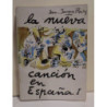 La nueva canción en España (Andalucía - Aragón - Asturias - Canarias - Castilla y León - Catalunya i Països Catalans - Euskady -