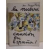 La nueva canción en España (Andalucía - Aragón - Asturias - Canarias - Castilla y León - Catalunya i Països Catalans - Euskady -
