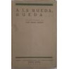 A la rueda, rueda… Cancionero.